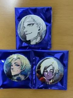 2026年最新】ブルーロック展 カイザー 缶の人気アイテム - メルカリ
