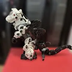 2026年最新】旧ゾイド ジャンクの人気アイテム - メルカリ