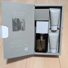 新品未使用】THREE 美容液、ポイントメイク落としセット - メルカリ