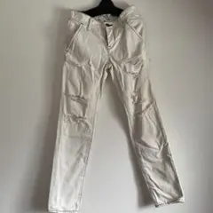 rodeo crownデニムパンツ♪25インチ