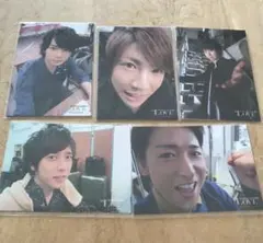 嵐　ライブツアーLOVE フォトセット