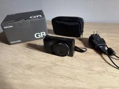 2026年最新】リコー gr3xの人気アイテム - メルカリ