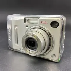 2026年最新】fujifilm finepix a500の人気アイテム - メルカリ