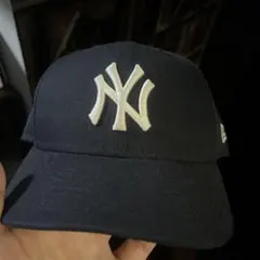New Era 59FIFTY ニューヨークヤンキース キャップ