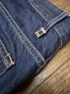 Dior Homme デニムパンツ スキニー　インディゴブルー 26のサムネイル