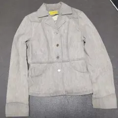 Jocomomola デニムジャケットのサムネイル