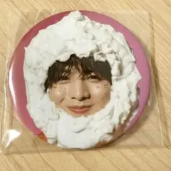 超特急　シューヤ　AwaAwa　アクスタ　缶バッジ 超特急 タクヤ AwAAwA ポップアップ アクキー 缶バッチ - メルカリ