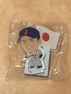 侍ジャパン 村上宗隆 アクリルスタンドのサムネイル