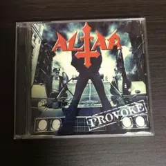 Alter/ provoke