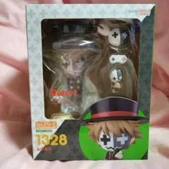 レトルト　実況　ねんどろいど