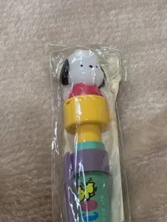 サンリオ ポチャッコ キャラクター ボールペン