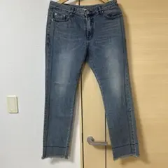 OY スキニーデニムパンツのサムネイル