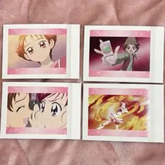 プリキュア5 GoGo ぱしゃこれ