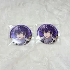 ちょこらび ゆぺくん 空想デイズ 缶バッジ - メルカリ