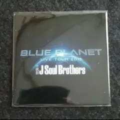 BLUE PLANET  LIVE  TOUR  2015