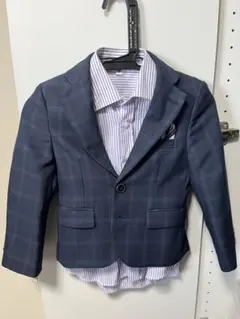 Xmas特別価格★フォーマル スーツセット キッズ 男の子