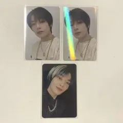 Straykids アイエン HMV 特典 + アコーディオン トレカ 合HOP