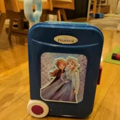 Disney FROZEN II キャリーケース型ドレッサーセットのサムネイル