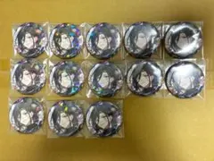 仮面ライダーガヴ ファイナルステージ FS TOSくじ C賞 酸賀研造12個