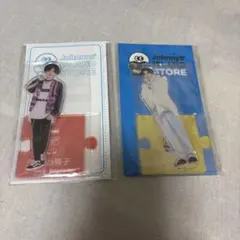 なにわ男子　長尾謙杜　アクリルスタンド