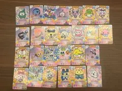 たまごっち にゅー！ごっちカード2 26枚まとめ売り