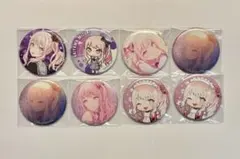 プロセカ 暁山瑞希 缶バッジ シクディス アニカフェ