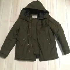 アヴィレックス　L ジャケット　ジャンパー