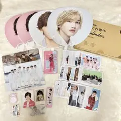 なにわ男子　道枝駿佑　まとめ売り　セット売り