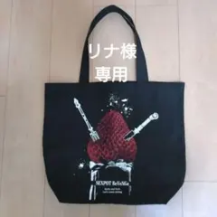 SEXPOT ReVeNGe「JUICY STRAWBERRY」トートバッグ