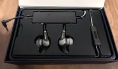 Bose QuietComfort 20 ノイズキャンセリングイヤホン