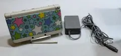 New Nintendo 3DSホワイト