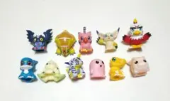 2025年最新】デジモン指人形の人気アイテム - メルカリ