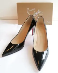 Christian Louboutin Pigalle 85 パンプスのサムネイル