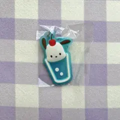 ［ガチャ］＊ポチャッコ＊ めじるしアクセサリー