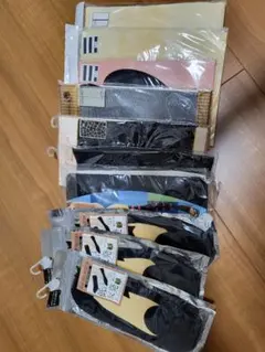 ストッキング等１０点セット