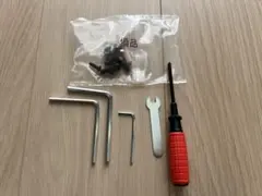 필립스 스크루 드라이버 헥스 렌치 스패너 스크류