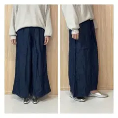 新品パンツ☆ベイフロー好きドレスキップ好きスタディオクリップ好きGAP好きに