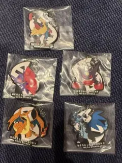 一番くじ　ポケモン　メガシンカ