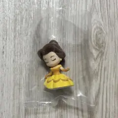 ディズニーキャラクター2 ちょこんとおじぎFig. 　ベル