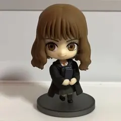 ハリーポッター　ハーマイオニー　フィギュア