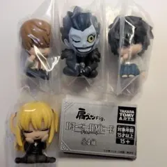 牙狼 GARO 蒼哭ノ魔竜 miniGARO フィギュア コンプリートセット - メルカリ