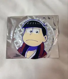 おそ松さん 推しアド オシアド アクリルコースター おそ松