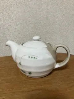 陶器 ティーポット 急須 和食器