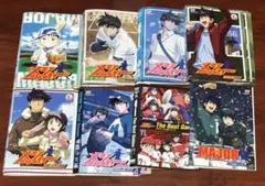 ダイヤのA 沢村栄純 ポストカードセット - メルカリ