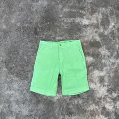 ダ*ト様 Ralph Lauren ハーフパンツ　グリーン