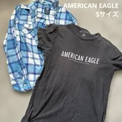 AMERICAN EAGLE Tシャツ＆シャツのサムネイル