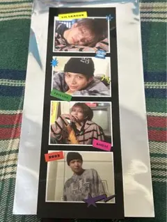 2025年最新】liL league チェキの人気アイテム - メルカリ