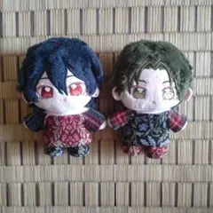 2026年最新】あんスタ ぬい服の人気アイテム - メルカリ