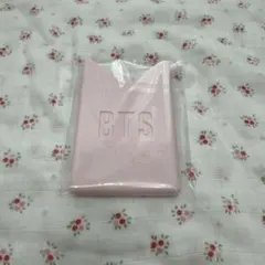 BTS FC メンバーシップキット 特典 カードホルダー ARMY