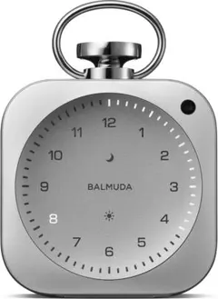 BALMUDA The Clock 【開封後動作確認のみ】 - メルカリ